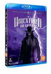 WWE: Undertaker - The Last Ride [Blu-ray]