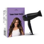 Fast Drying Blow Dryers