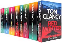 Tom Clancy