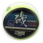 Casting Fishing Line