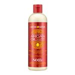 Creme of Nature Argan Oil Intensive Conditioning Treatment 354 ml, Clear