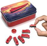 Sunset Deluxe Board Game Train Set 