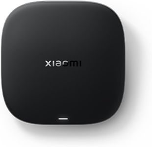 Xiaomi TV Box S 3rd Gen – 4K Streaming Media Player