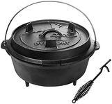 Overmont Overmont 8.8L/ 9Quart All-