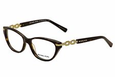 MICHAEL KORS MK 4020B Eyeglasses 3006 Tortoise 52-16-135