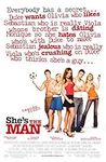 She's The Man Poster Movie (11 x 17