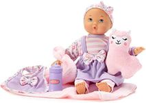 Madame Alexander 12" Sweet Baby Nursery Little Love Essentials