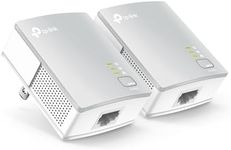 TP-Link AV600 Powerline Ethernet Ad