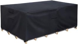 Rosoenvi Patio Furniture Covers, 60