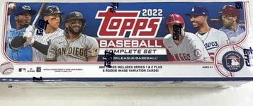 2022 Topps