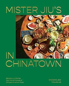 Mister Jiu