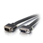 Cables to Go 3ft Premium Hd15 M/F Svga Monitor CBL