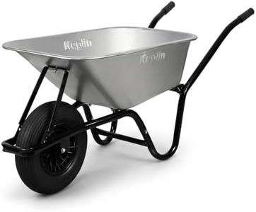 Keplin 85L