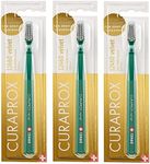 Curaprox CS12460 Velvet Ultra Soft 