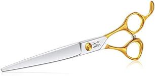 JASON 7.5" Dog Grooming Scissors Ca