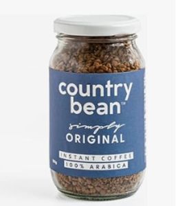 Country Be