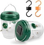 yingd Wasp Trap, 2 Pack Wasp Traps 