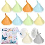 12 Pcs Peepeeteepe for Baby Boy wit