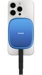 SANDISK Creator Phone SSD 1TB (Up to 1000MB/s Read Speeds, Compatible with Magsafe for Your USB-C Smartphone - Shoot in ProRes with iPhone 15 Pro/Pro Max and iPhone 16 Pro/Pro Max)