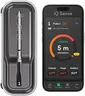 CHEF iQ Sense [2025 Model] | Smart Wireless Meat Thermometer | Ultra-Thin Probe | WiFi Unlimited Range | 1000°F Heat Safe | 5 Sensors | BBQ, Grill, Oven, Smoker, Air Fryer | Gen3