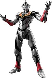 Bandai Hobby Figure-Rise Standard Ultraman Suit Evil Tiga Action Model Kit