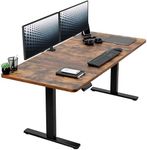 VIVO Electric 60 x 30 in Standing D