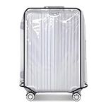 Luggage Cover Protector Bag Transpa