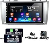Android 12 Car Radio for Camry 2006
