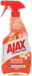 Ajax Spray n' Wipe Apple & Citrus M