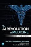 The AI Revolution in Medicine: GPT-