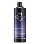 Catwalk by TIGI - Fashionista Violet Purple Shampoo - Sulphate-Free - For Natural or Coloured Blonde Hair - 750 ml