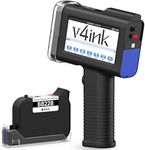 v4ink BENTSAI Handheld Inkjet Print