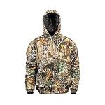 HOT SHOT Youth Insulated Twill Camo