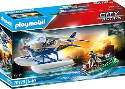 Playmobil