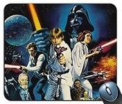 Mouse Pad Star Wars V4 Mouse Pad