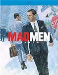Mad Men: Season 6 [Blu-ray]