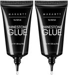 Makartt Nail Rhinestone Glue for Na