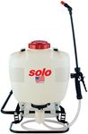 Solo, inc. 425 4-Gallon Professiona