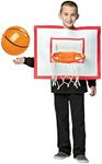 Rasta Imposta Basketball Hoop & Ball 7-10