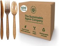 Sustainable Agave Co - Agave Fiber