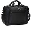 Port Authority Commuter Brief BG307 -Black OSFA