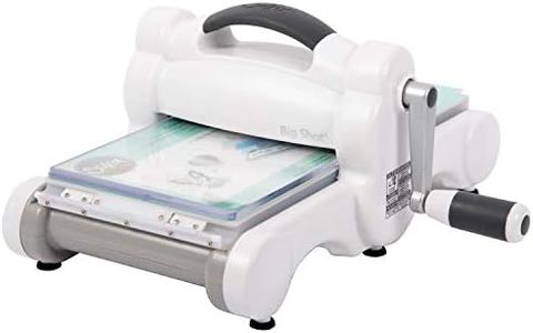 Sizzix Big