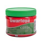 Swarfega Original Classic Hand Gel, Rapid Action Hand Wash for Working Hands, Smooth Green Gel Formula with Added Conditioner, Gentle on Skin, 275ml Tub