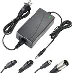 BOEEA 42V 2A Charger Universal 5 Pl