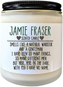 Jamie Fras