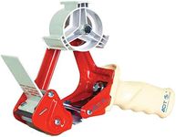 ACIT Professional Tape Dispenser for 216.54 inches x 1.97 inches and 433.07 inches x 1.97 inches Adhesive Tapes with Adjustable Friction and Lightweight