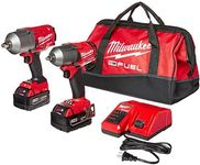 Milwaukee 2 PC M18 FUEL Auto Kit - 