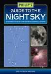 Philip's Guide to the Night Sky (Philip's Guide to...)