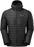 Montane Men's Anti-Freeze Lite Packable Hooded Down Jacket