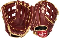 Rawlings Sandlot Series Leather Pro